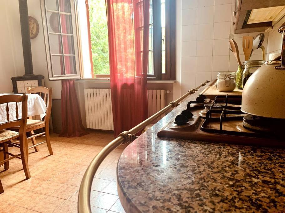 Canton Raffinatezza Rustica Nella Campagna Venezianaアパートメント エクステリア 写真